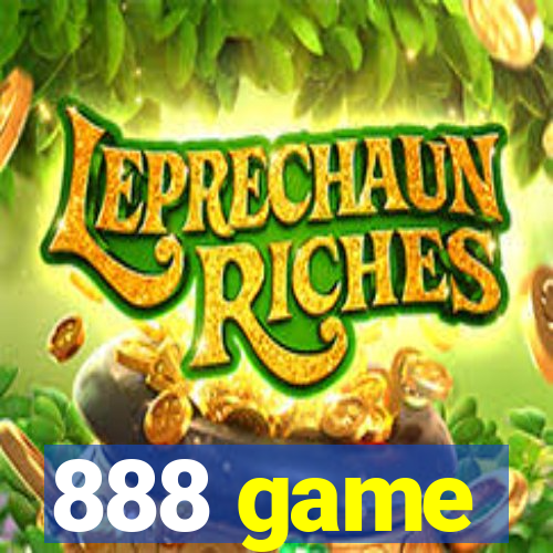 888 game